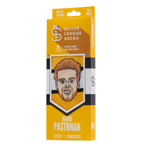 Load image into Gallery viewer, David Pastrnak
