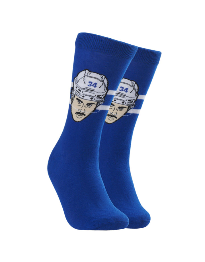 YOUTH SIZE - Auston Matthews