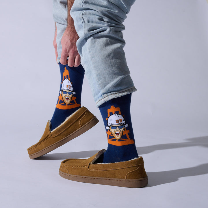 Connor McDavid Special Edition