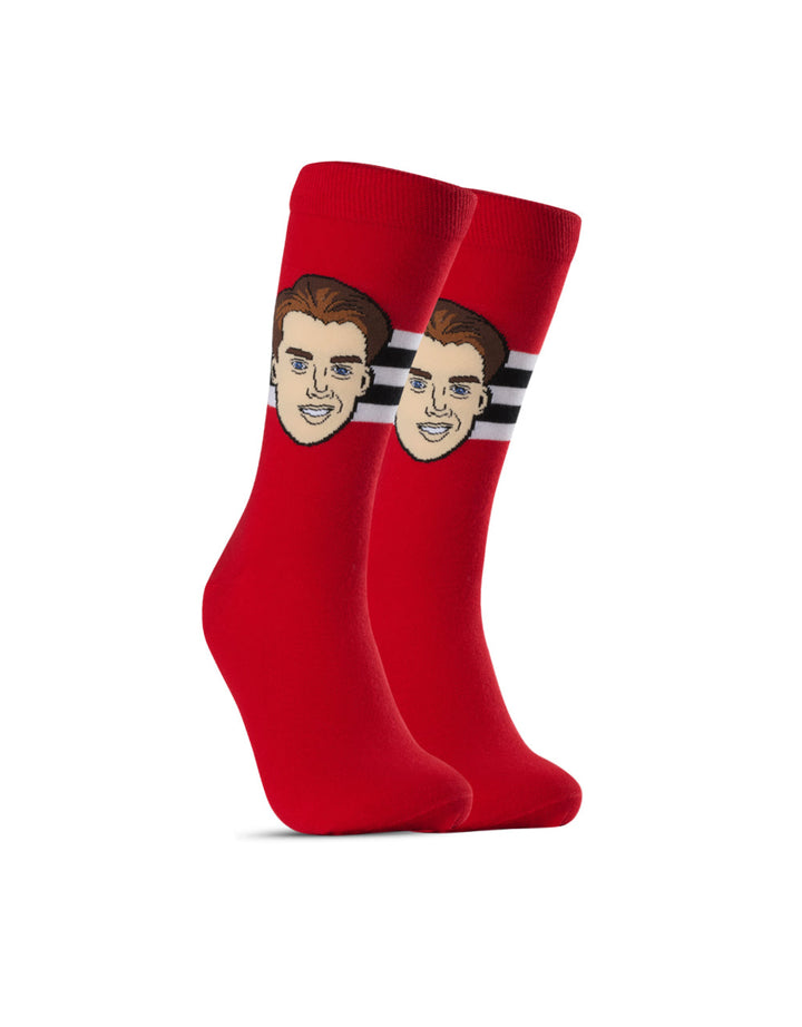 YOUTH SIZE - Connor Bedard