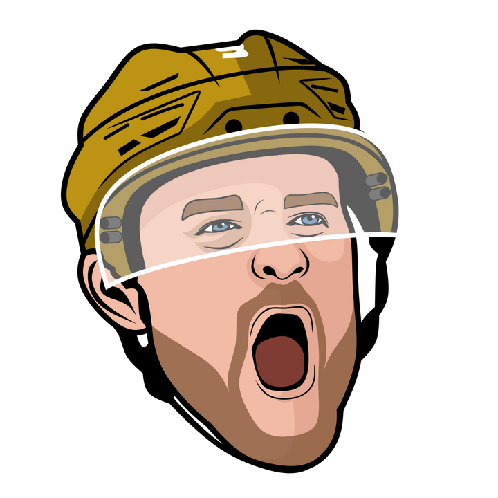 Jack Eichel
