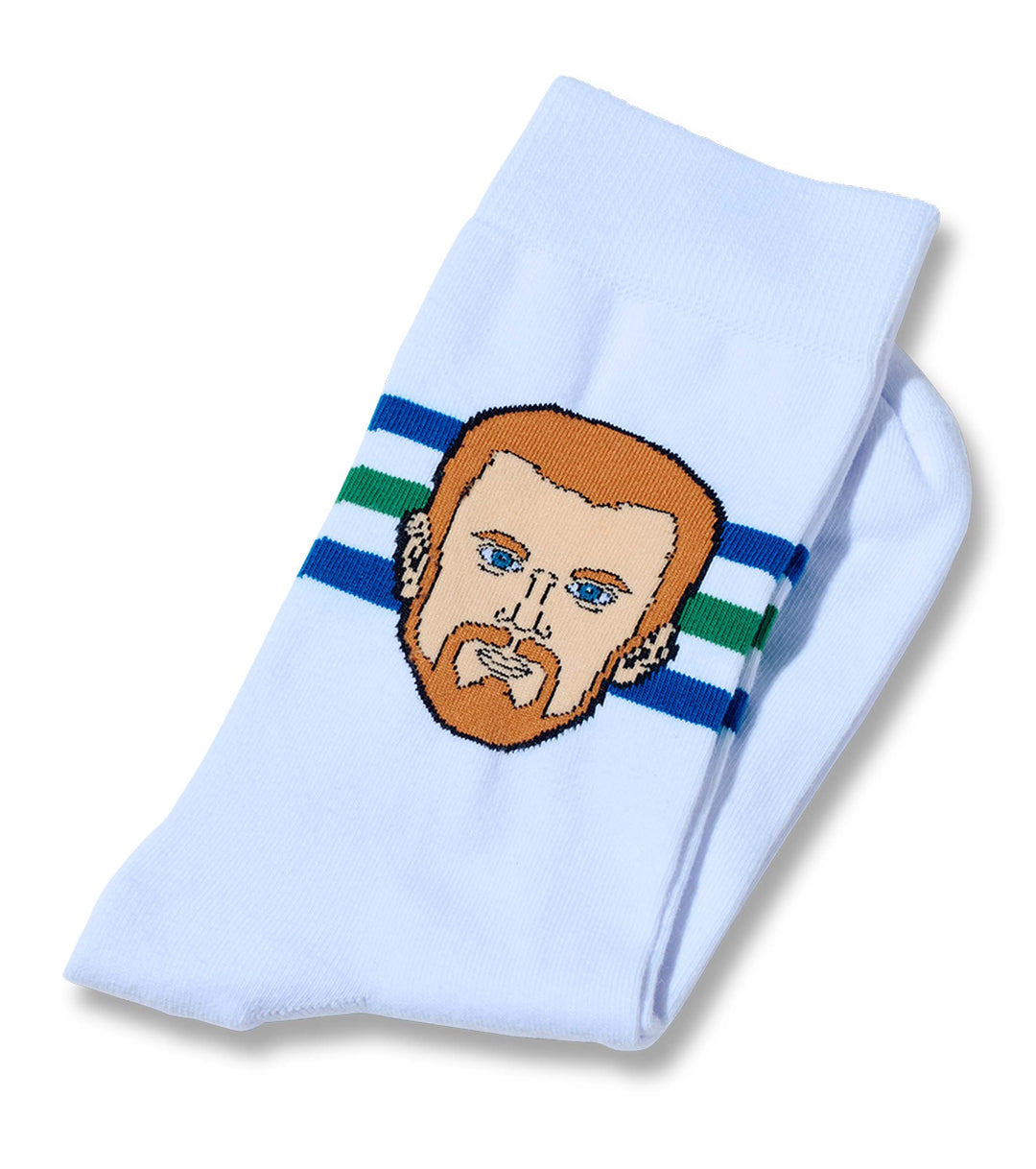 Daniel Sedin