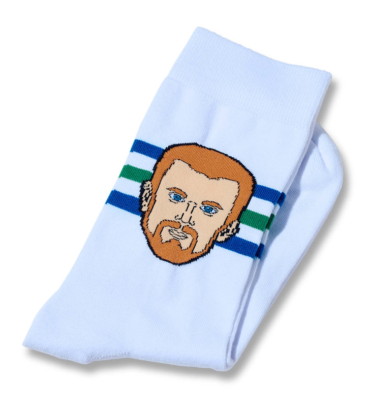Daniel Sedin