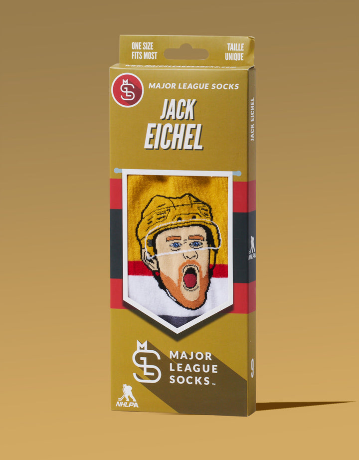Jack Eichel