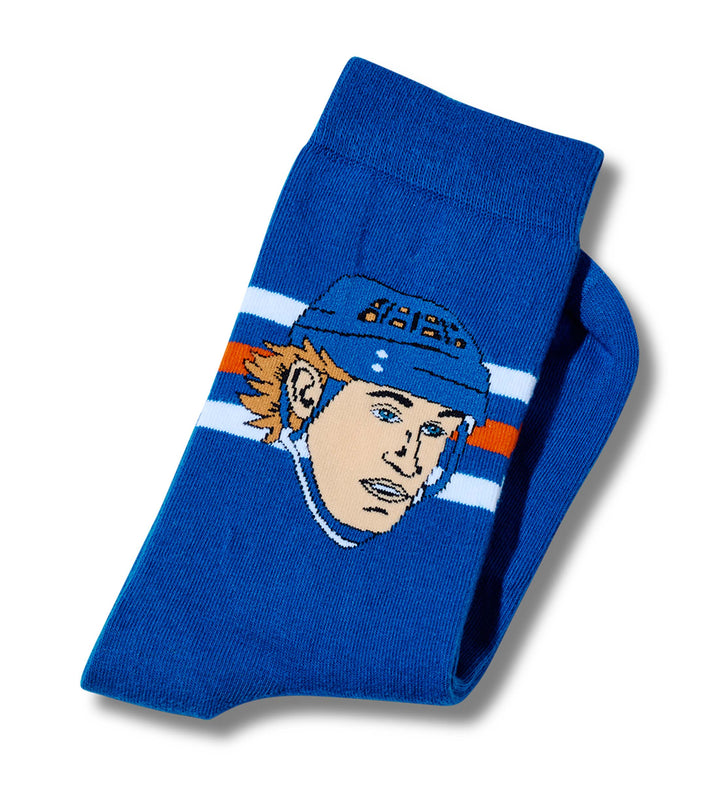 Wayne Gretzky Socks
