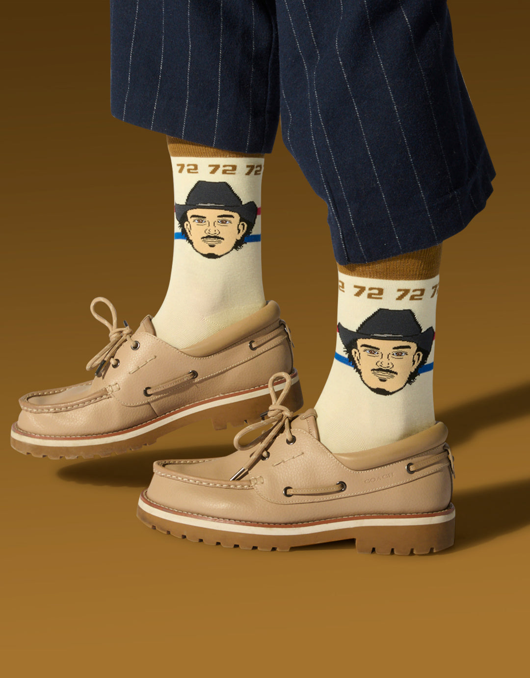 Arber Xhekaj Socks (Special Edition)
