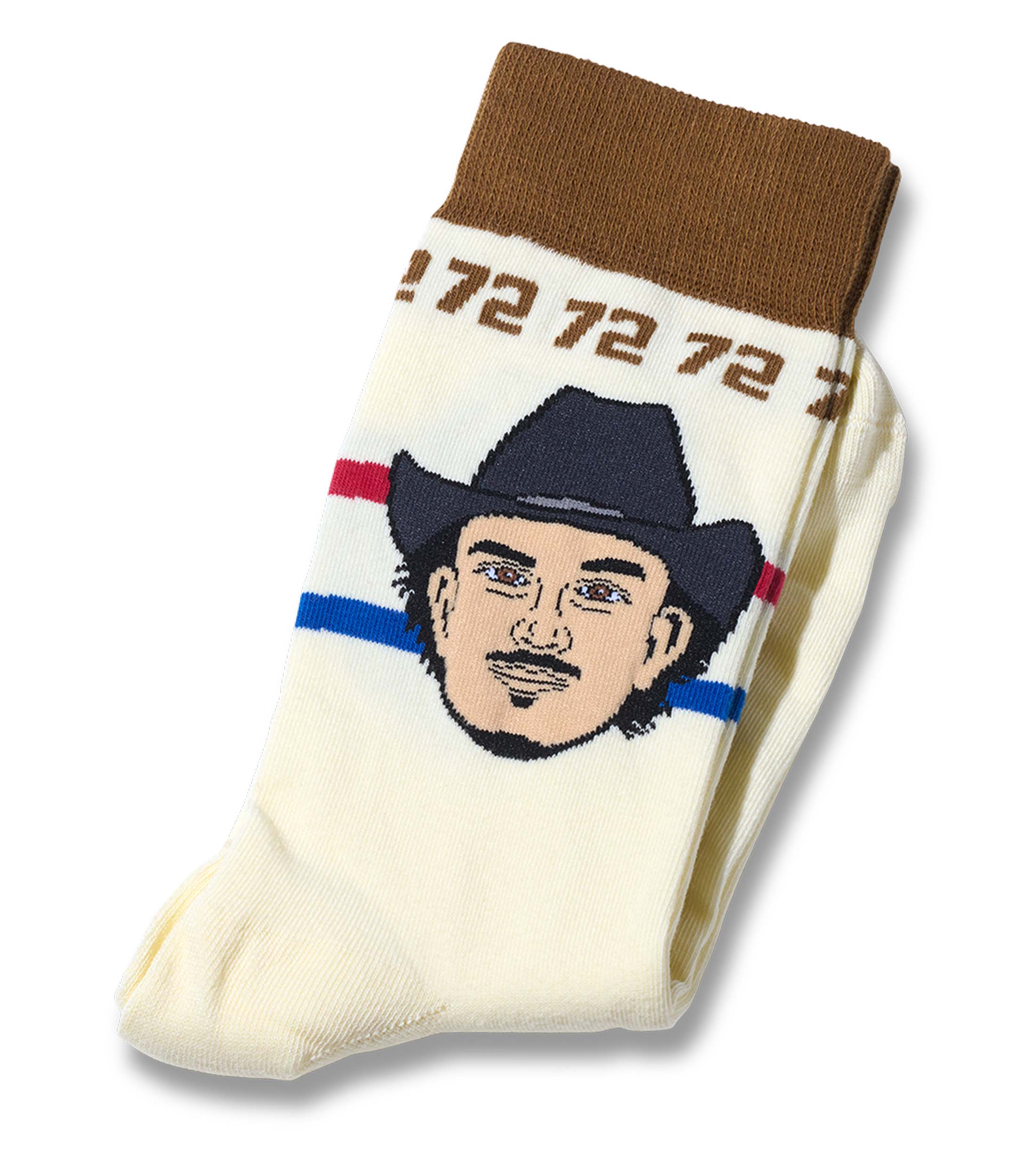 Arber Xhekaj Socks - Official NHLPA Hockey Gifts – Major League Socks