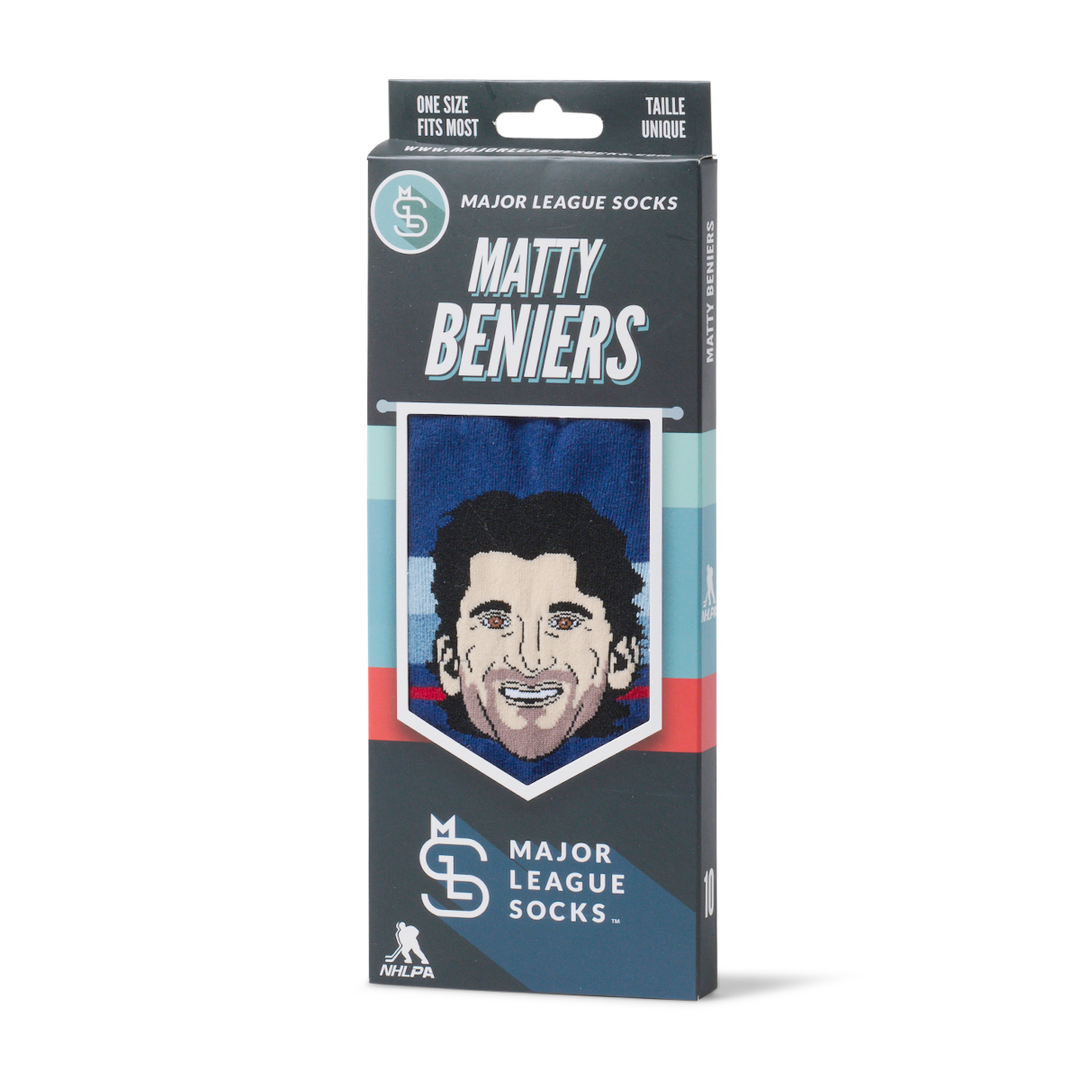 Matty Beniers