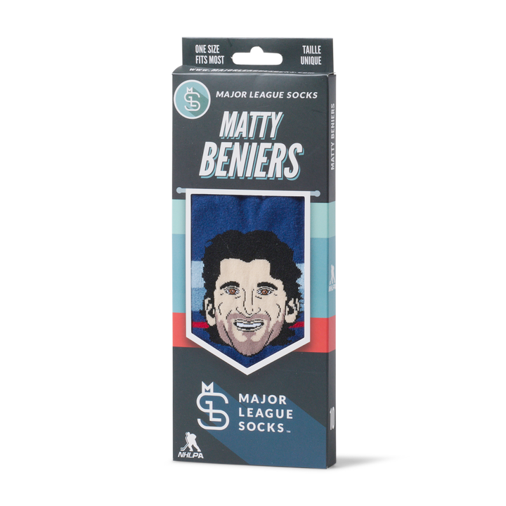 Matty Beniers