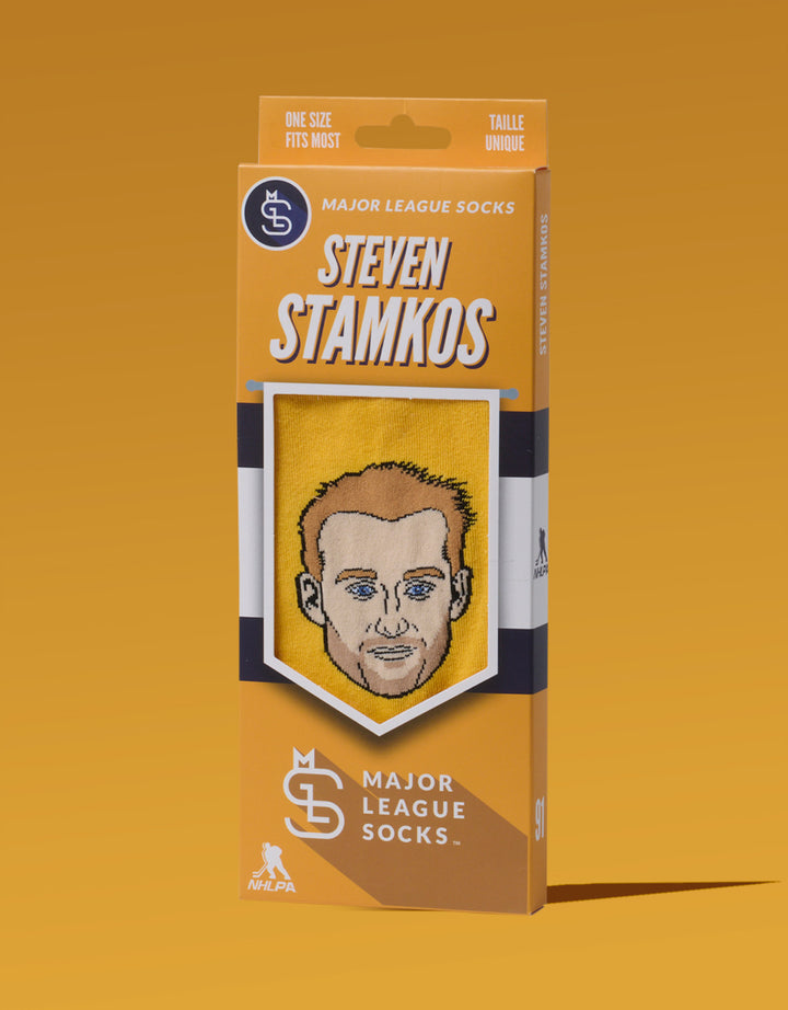 Steven Stamkos