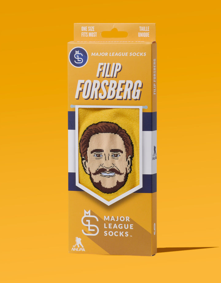 Filip Forsberg