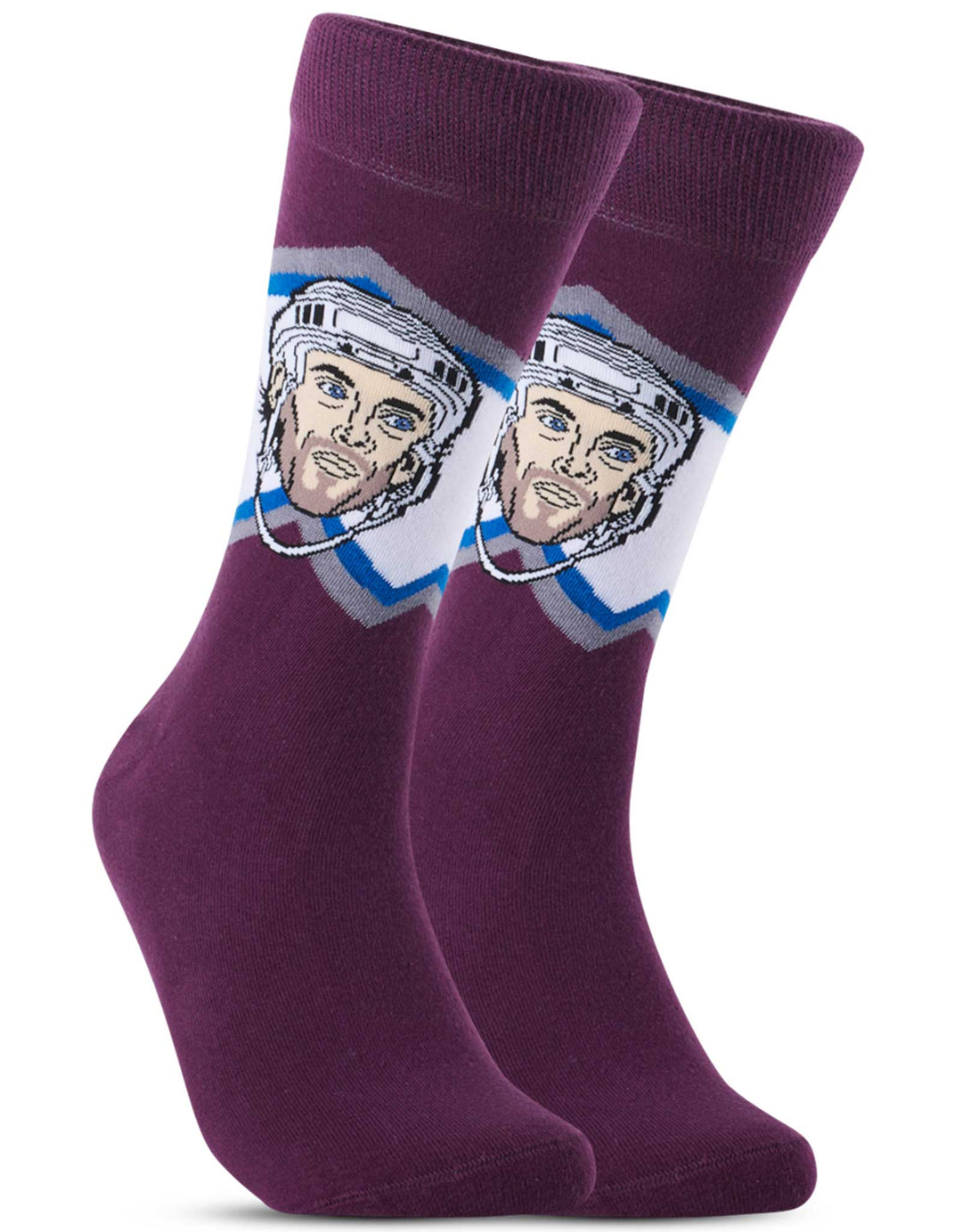 Joe Sakic