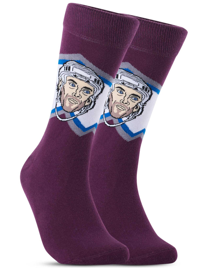 Joe Sakic