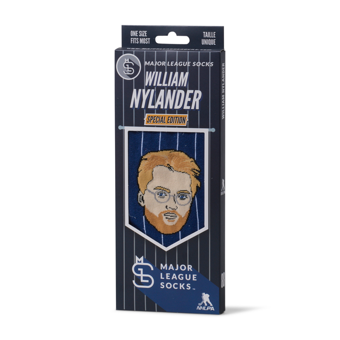 William Nylander Special Edition