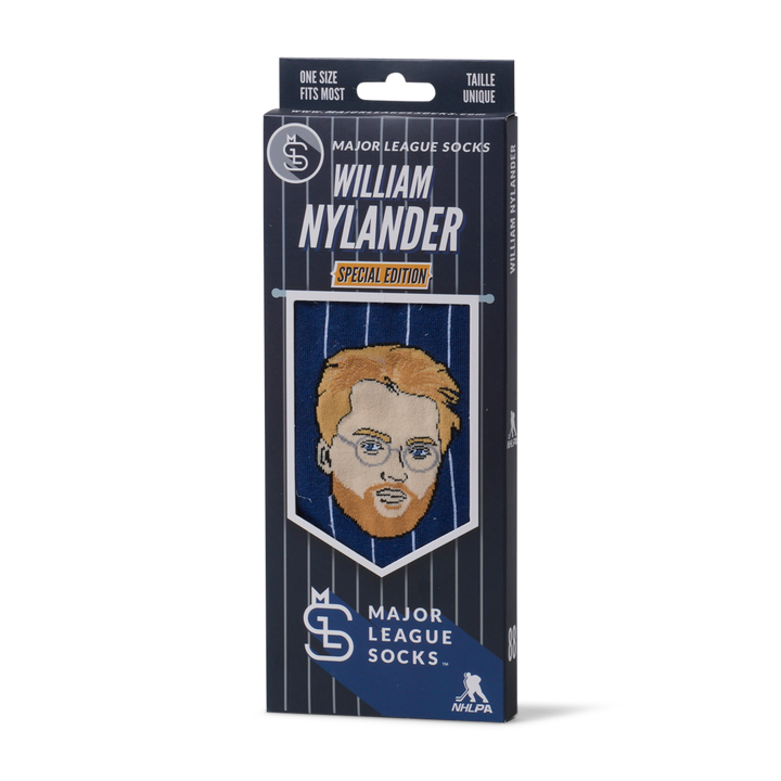 William Nylander Special Edition