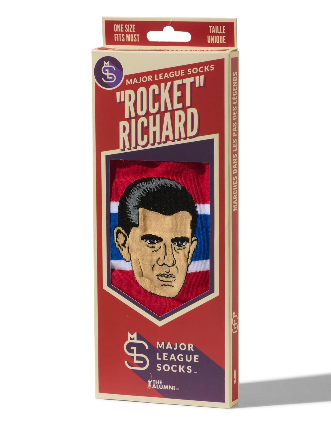 Rocket Richard