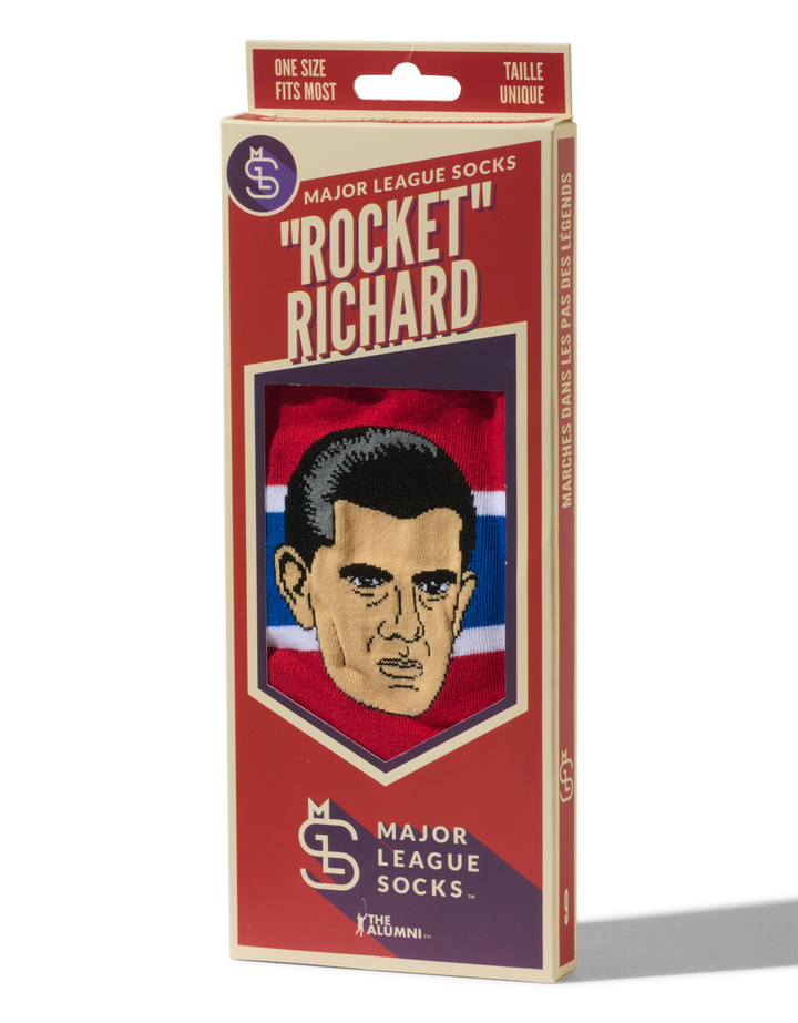 Rocket Richard