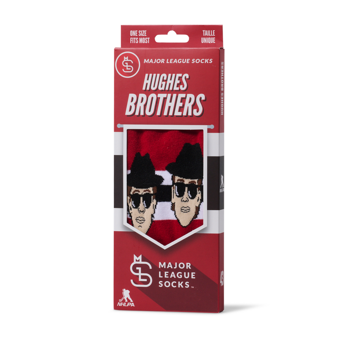 Hughes Brothers