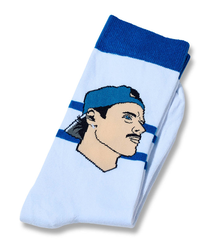 Auston Matthews White