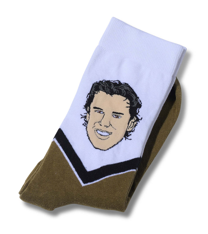 Sidney Crosby Rookie Edition