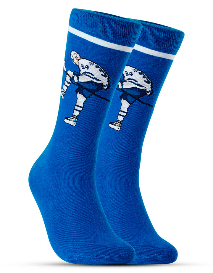 Auston Matthews Celly Edition