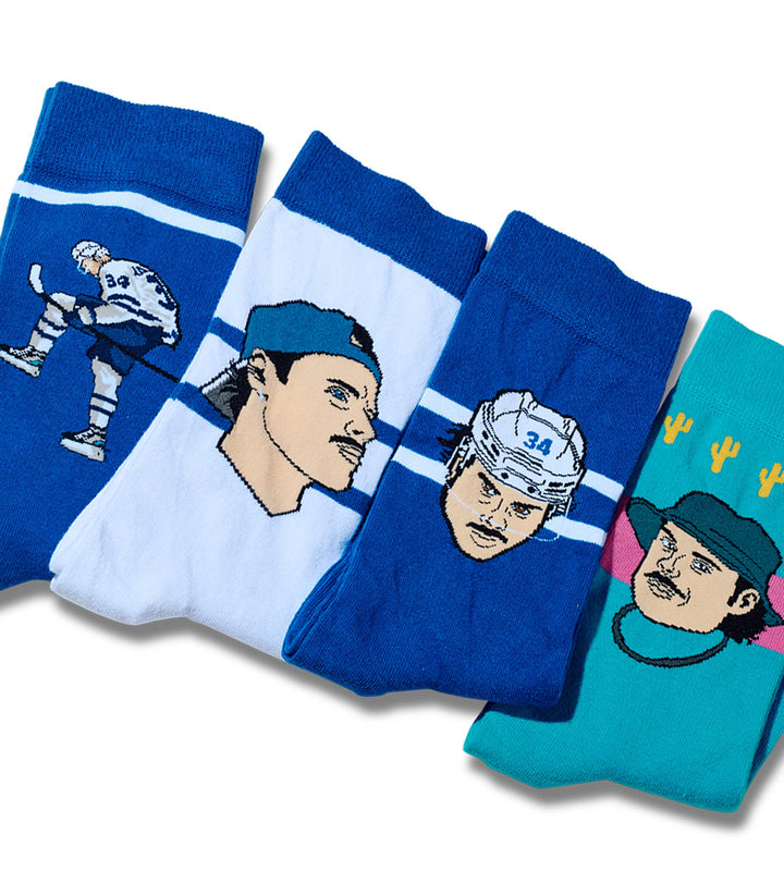 Auston Matthews Celly Edition