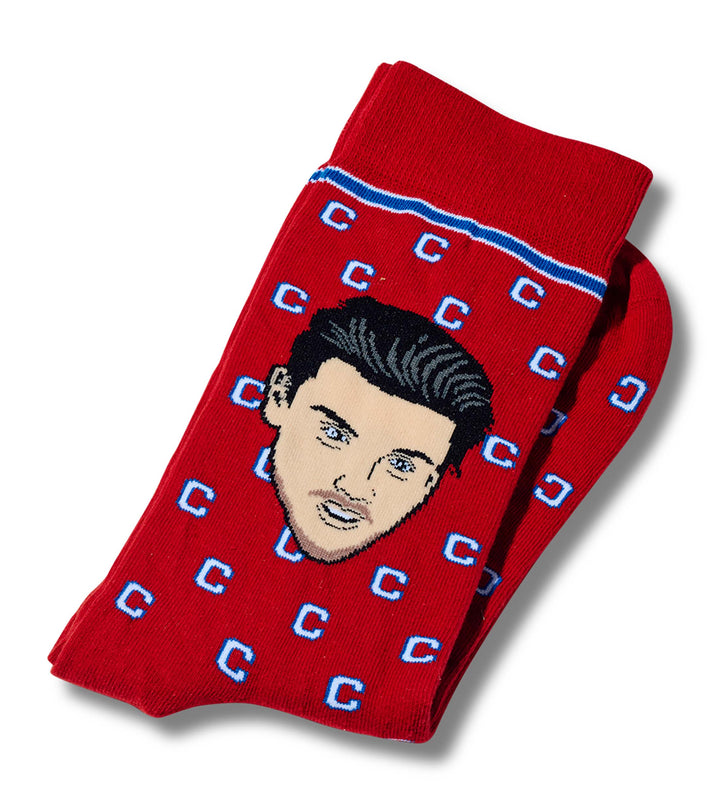 Nick Suzuki Captain Edition