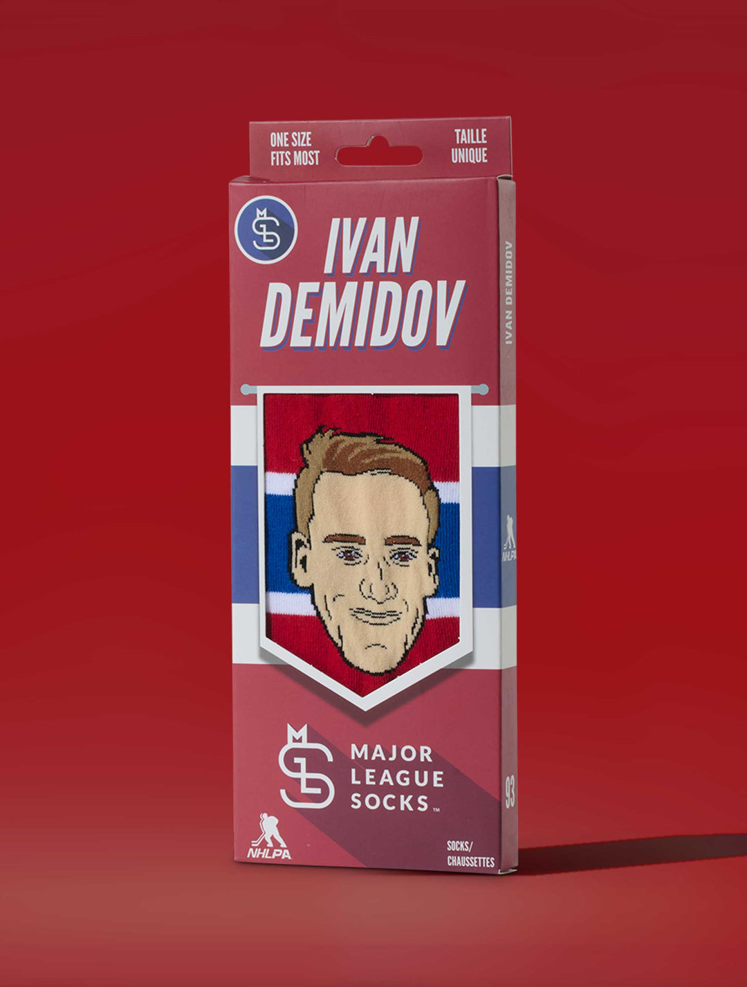 Ivan Demidov