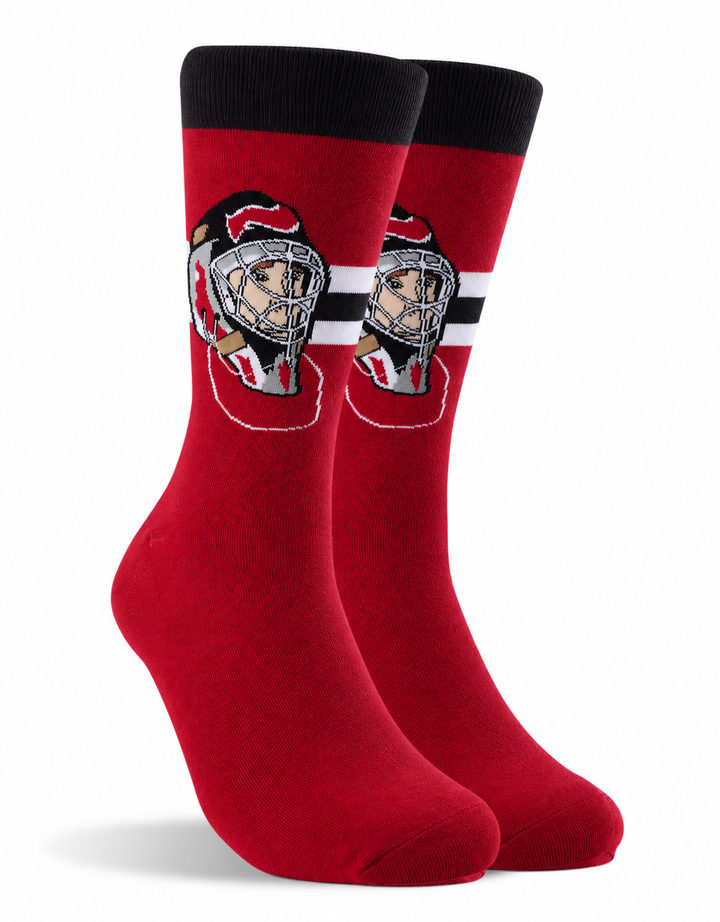 Martin Brodeur