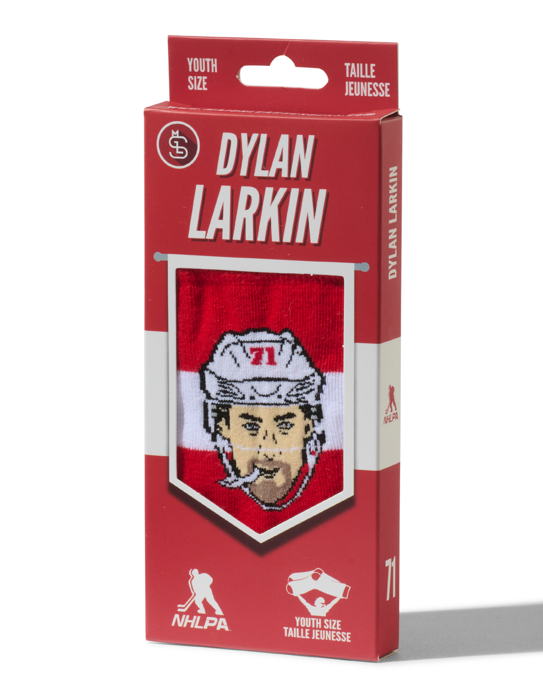 YOUTH SIZE - Dylan Larkin