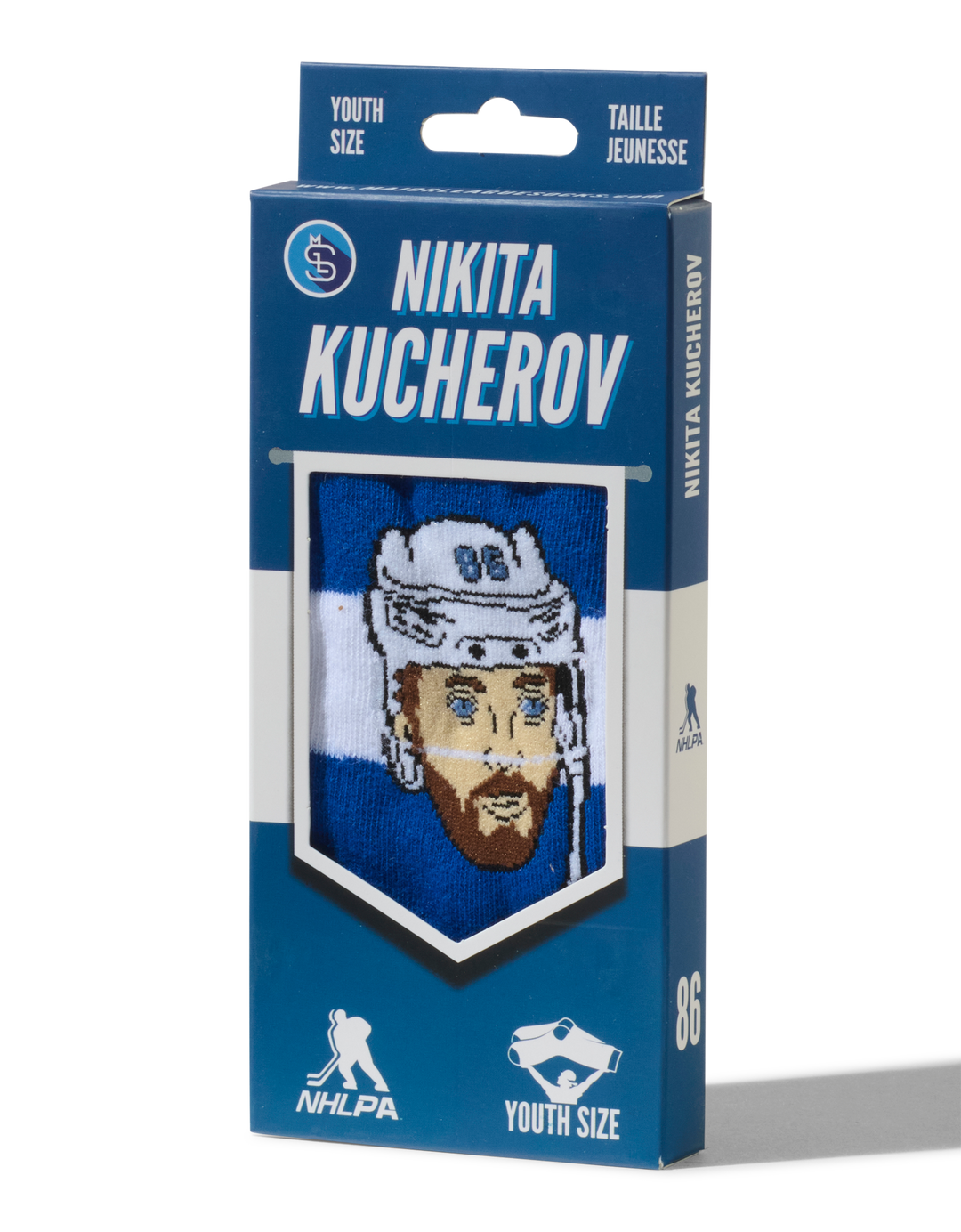 YOUTH SIZE - Nikita Kucherov