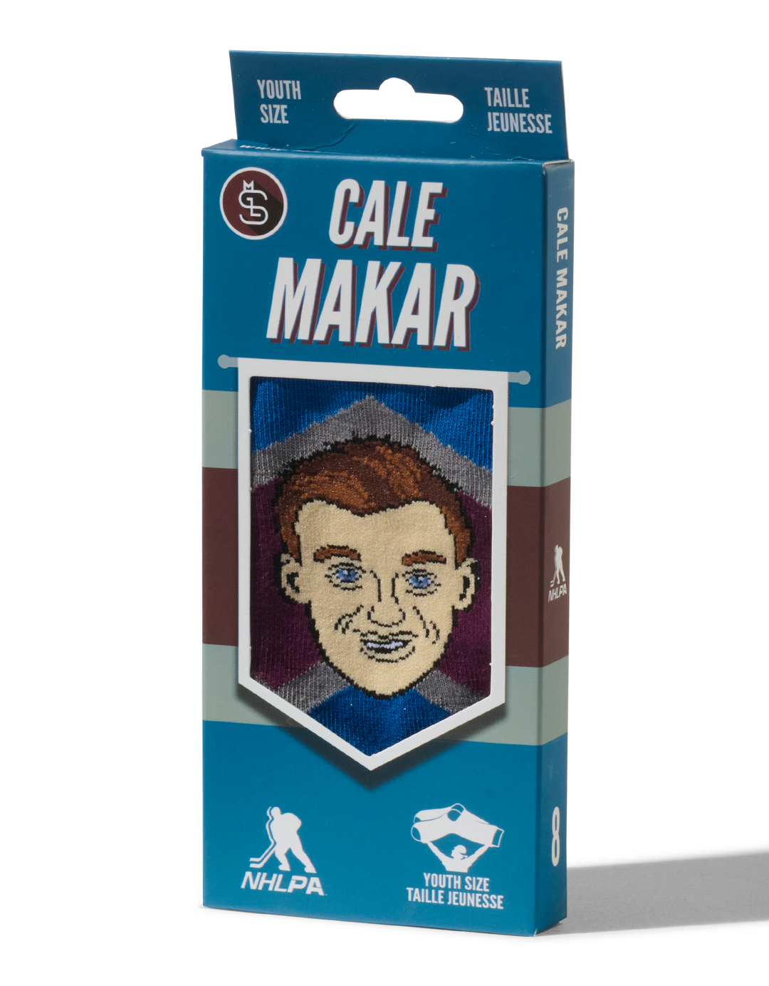 YOUTH SIZE - Cale Makar