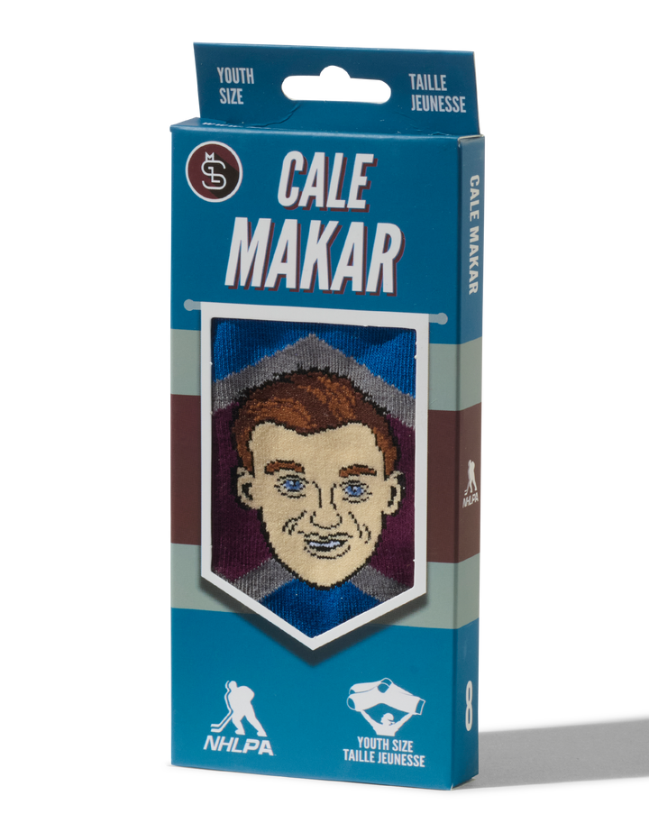 YOUTH SIZE - Cale Makar
