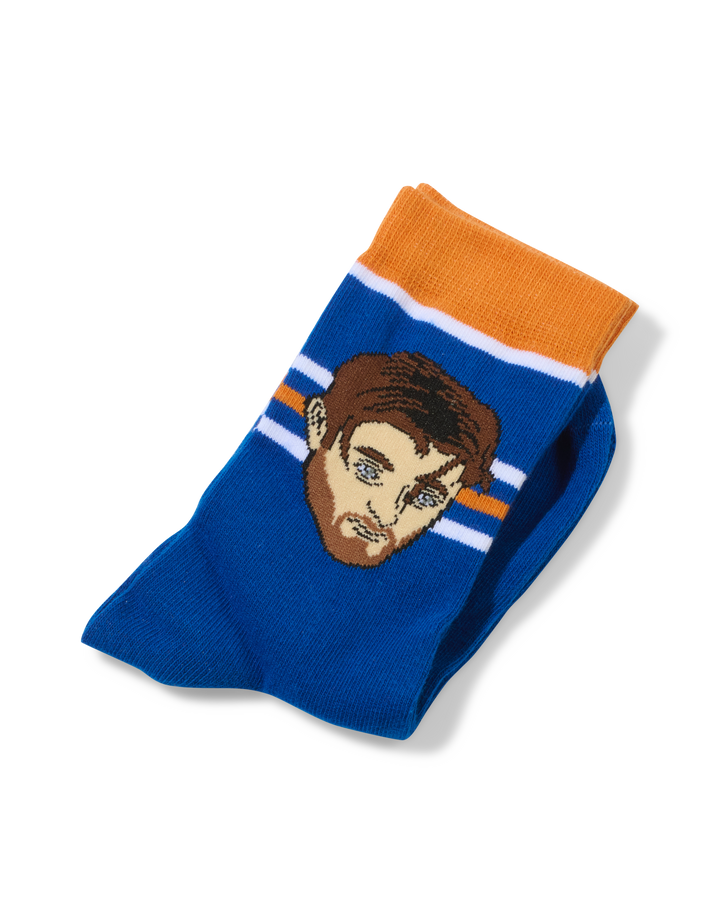 YOUTH SIZE - Leon Draisaitl