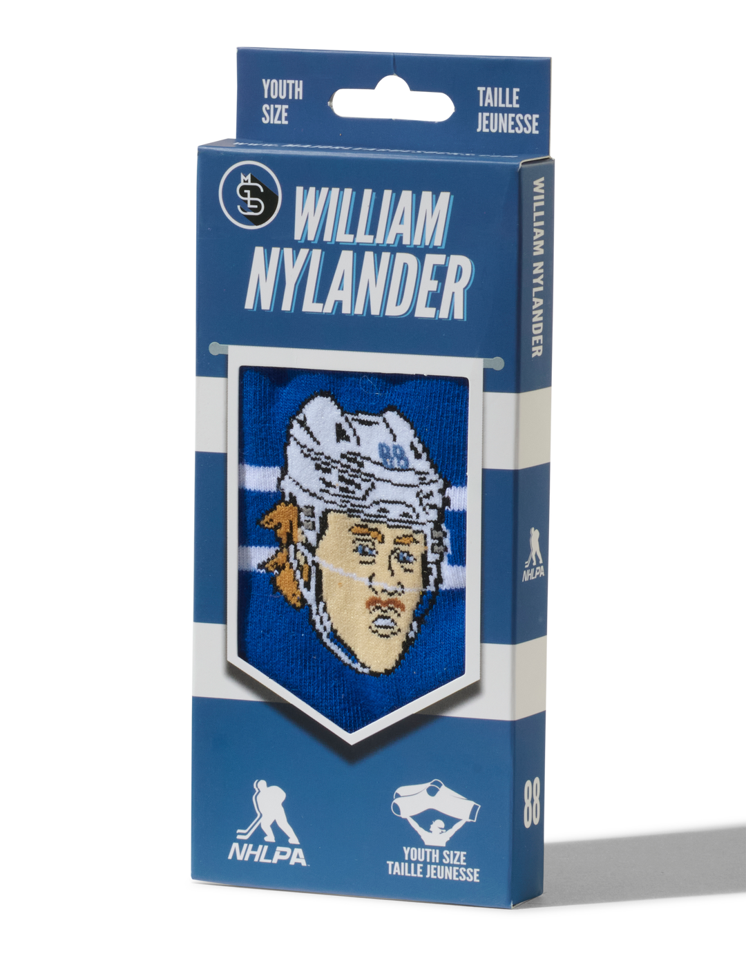 YOUTH SIZE - William Nylander