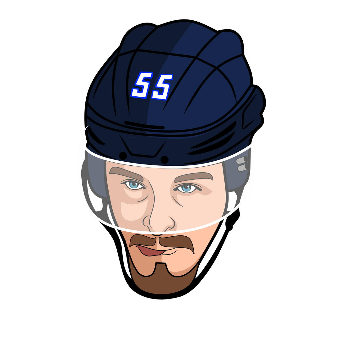 Mark Scheifele