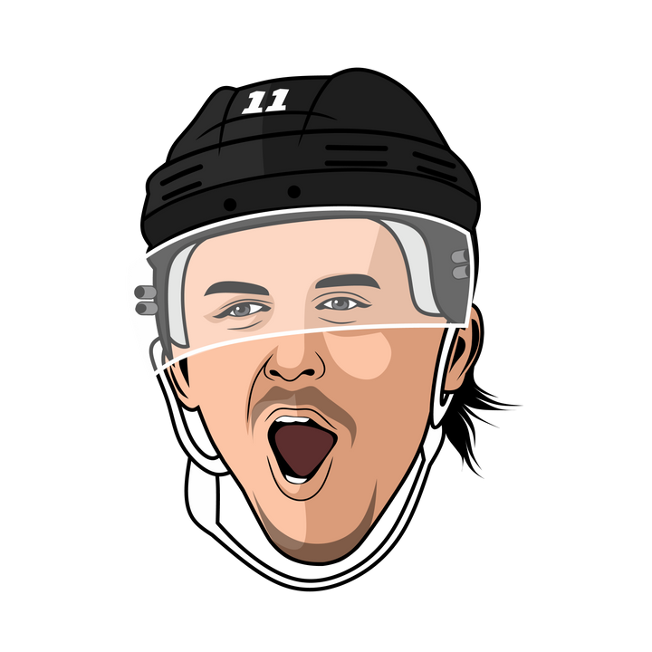 Travis Konecny