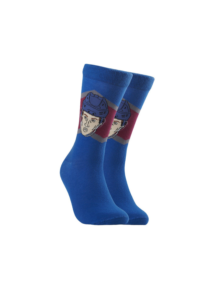 YOUTH SIZE - Cale Makar