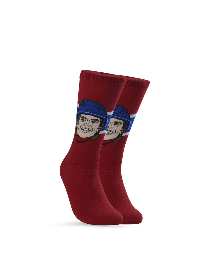 YOUTH SIZE - Cole Caufield