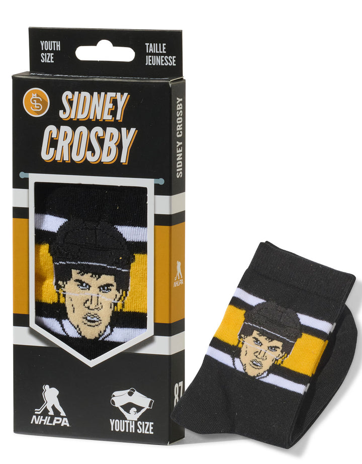 YOUTH SIZE - Sidney Crosby