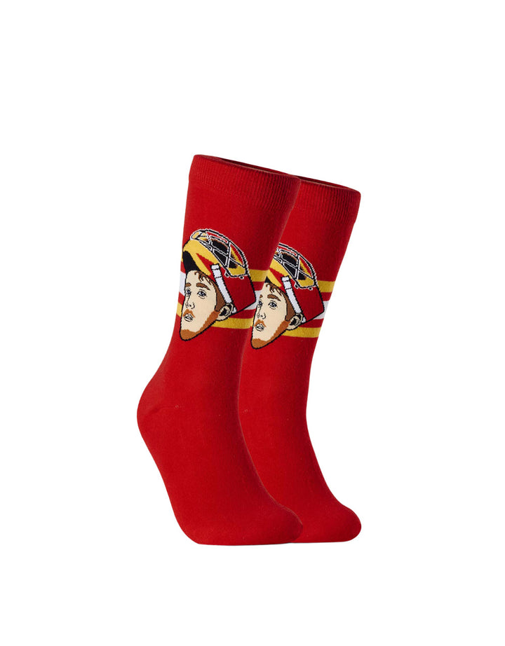 YOUTH SIZE - Dustin Wolf