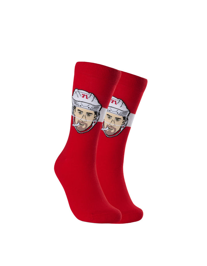 YOUTH SIZE - Dylan Larkin