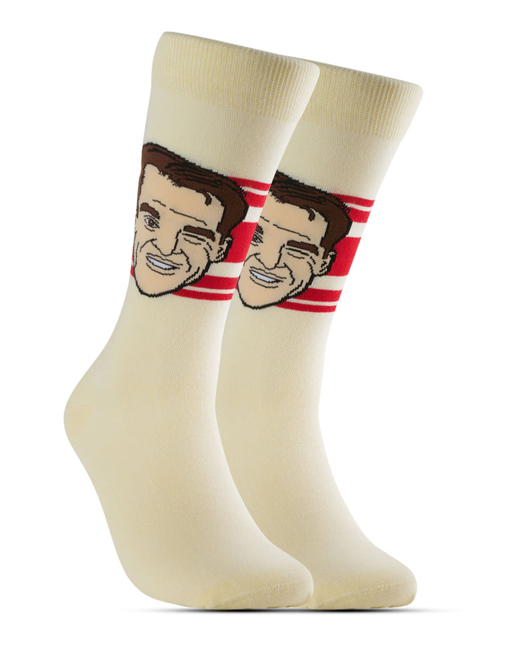 Gordie Howe Retro