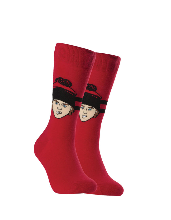 YOUTH SIZE - Jack Hughes Special Edition