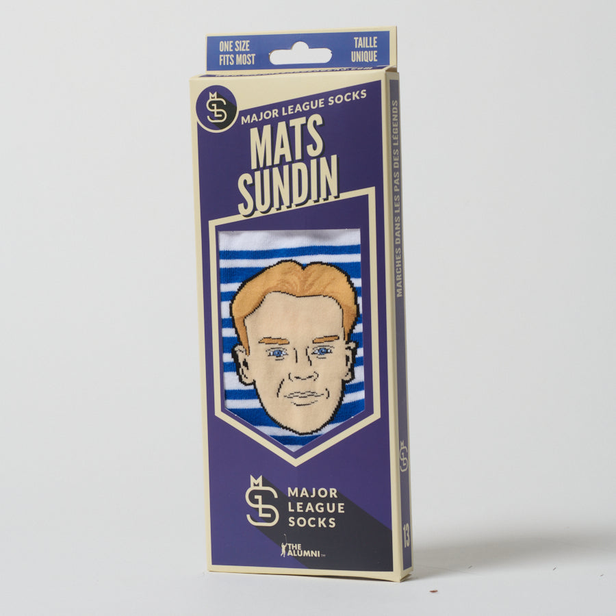 Mats Sundin