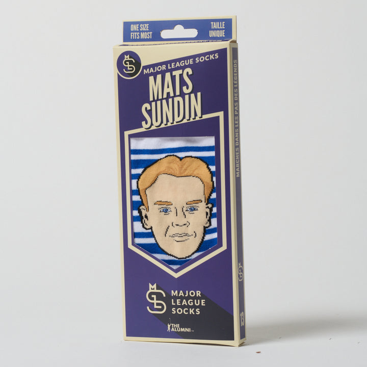 Mats Sundin