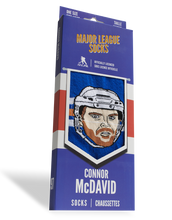 Load image into Gallery viewer, Connor McDavid
