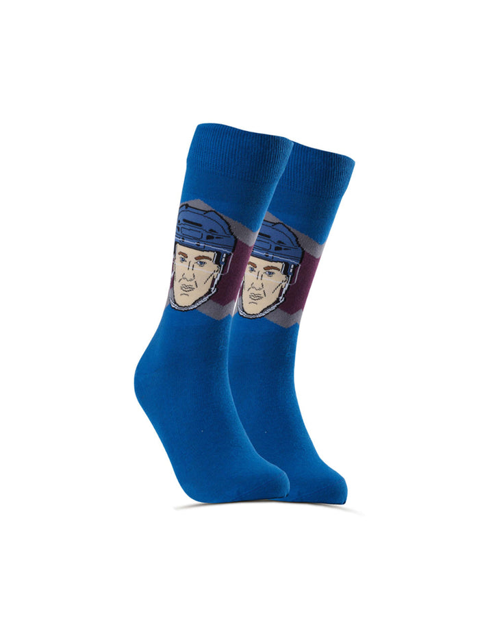 YOUTH SIZE - Nathan Mackinnon