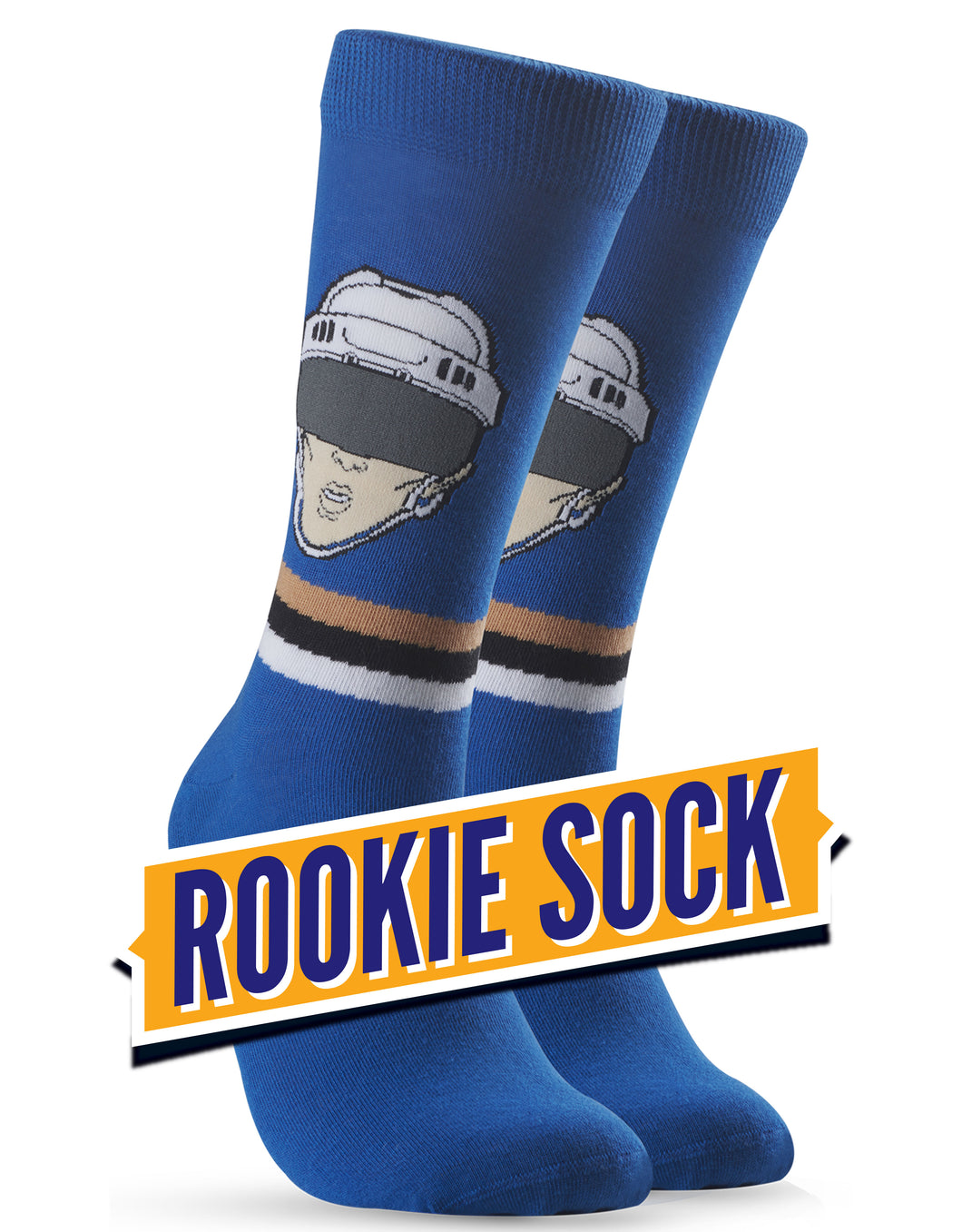 Alex Ovechkin - Rookie Sock