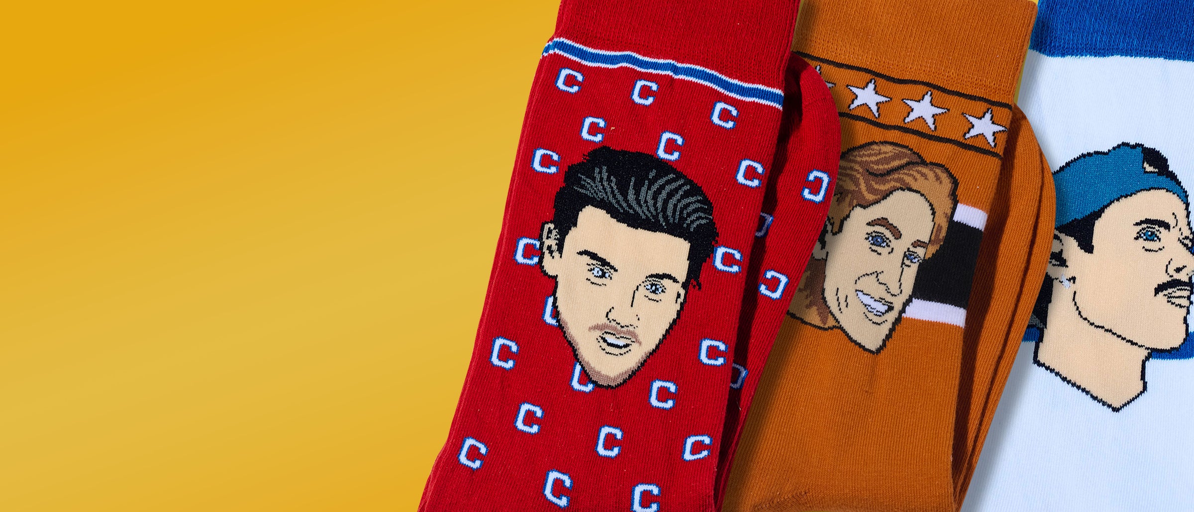 The Best Gift in Hockey